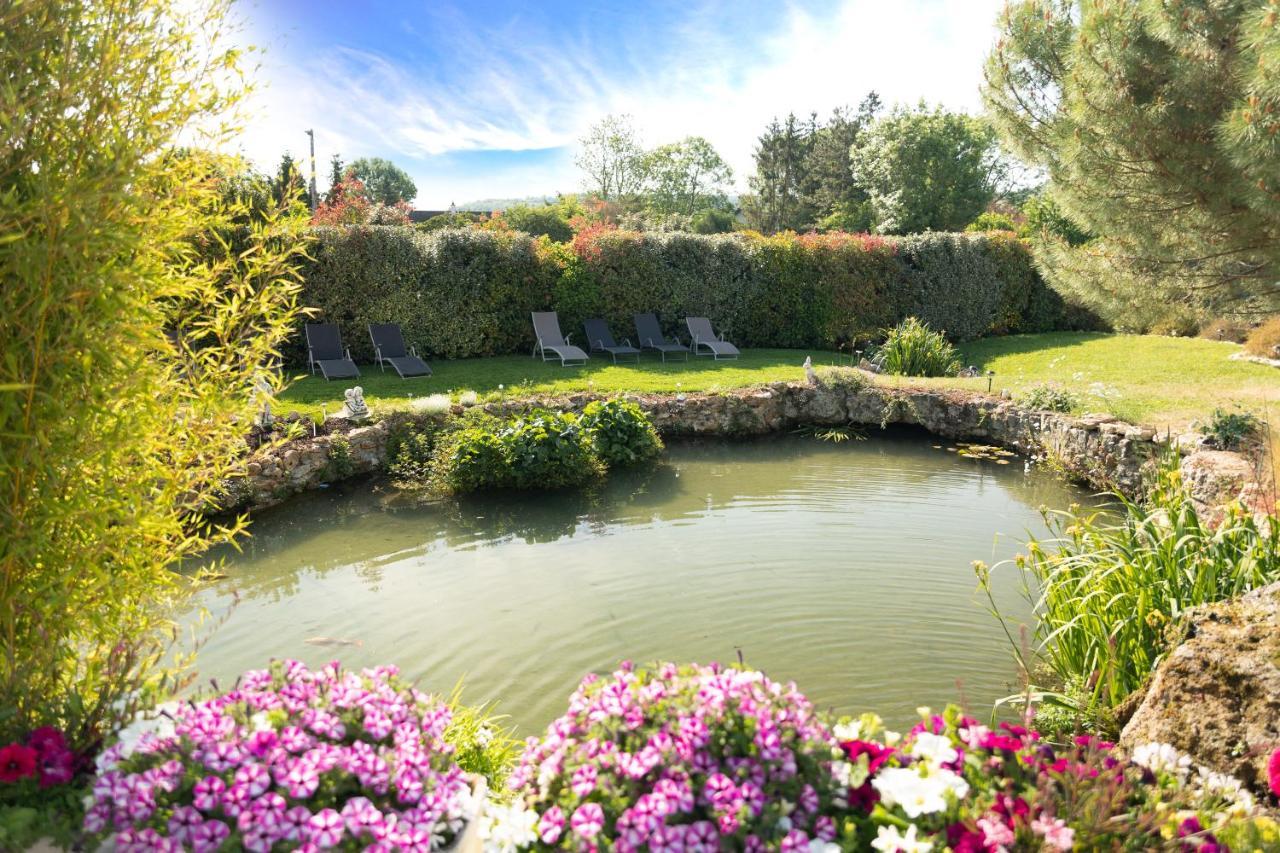 D'hote Les Ondines Vinay (Marne)