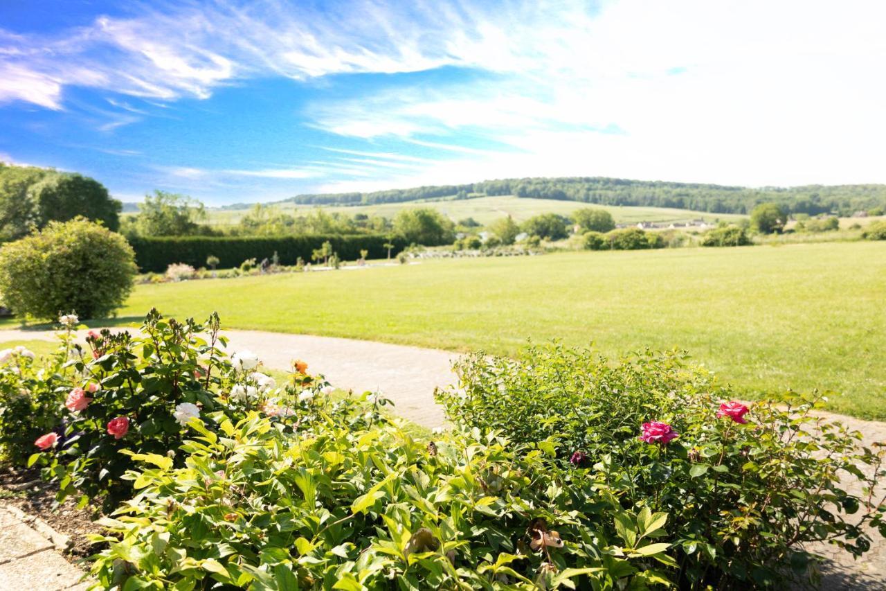 D'hote Les Ondines Vinay (Marne)