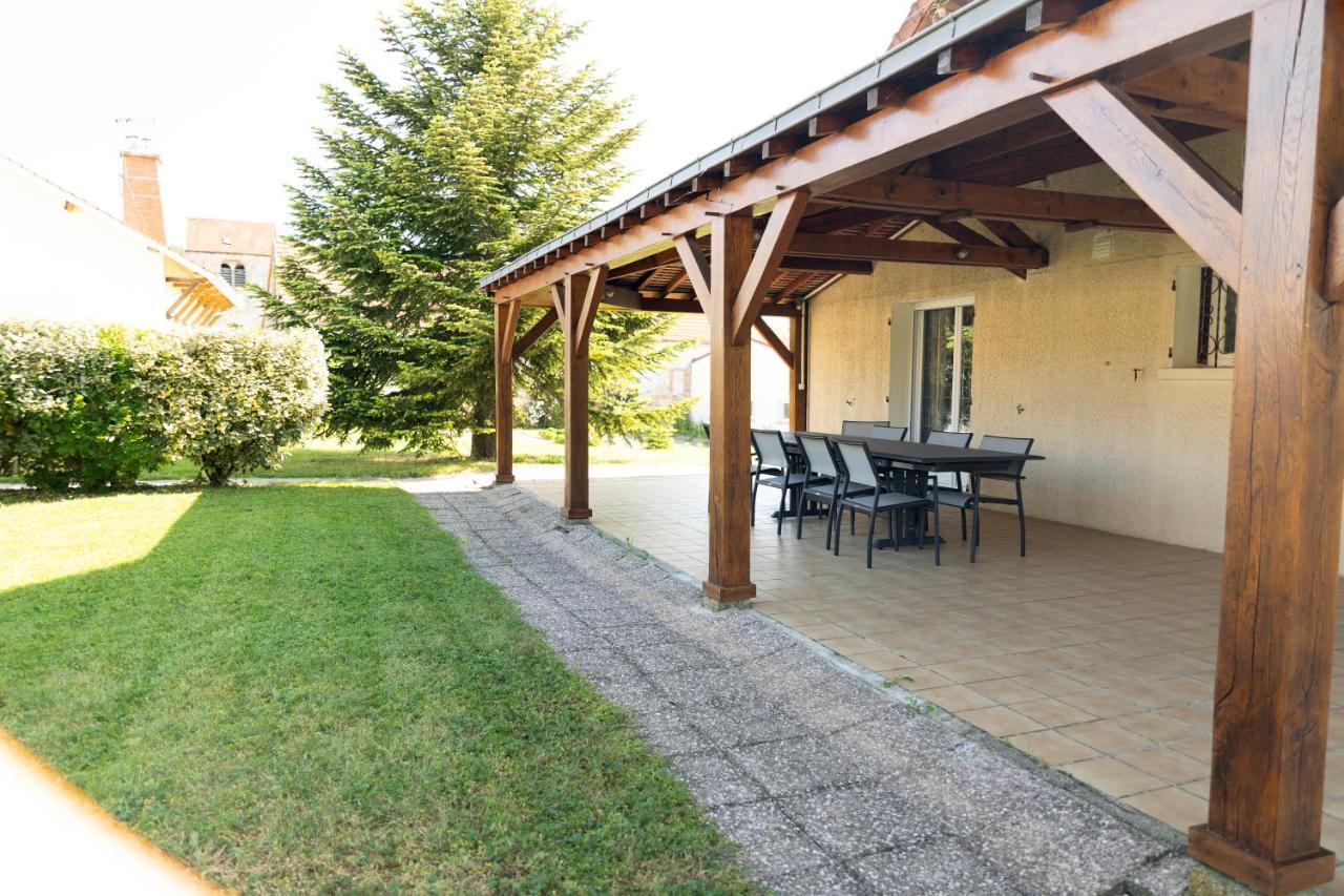 Bed & Breakfast D'hote Les Ondines Vinay (Marne)
